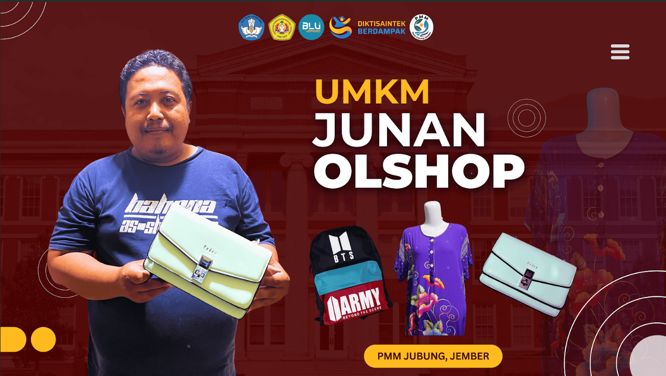 Junan Olshop